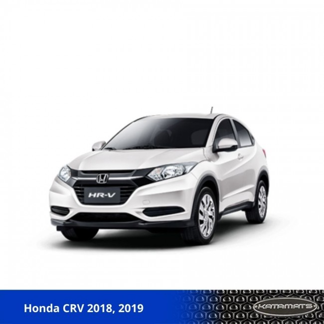 Thảm lót sàn ô tô Honda CRV 2018, 2019 