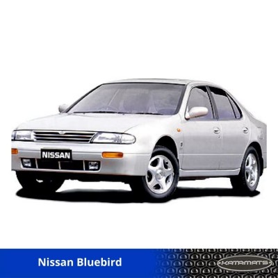 Thảm Lót Sàn Ô Tô Nissan Bluebird