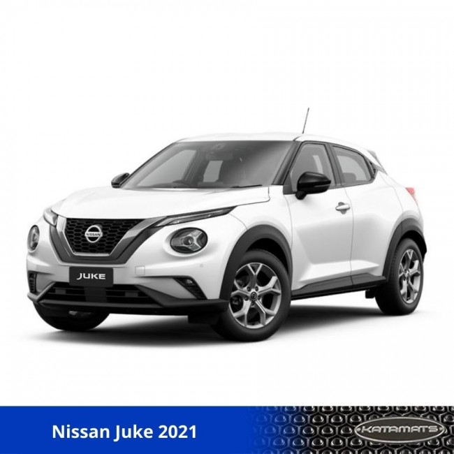 Thảm Lót Sàn Ô Tô Nissan Juke 2021