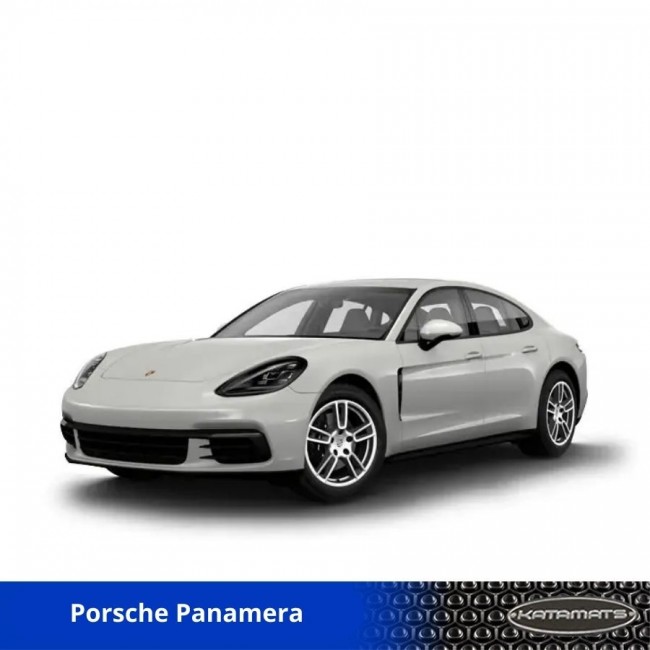Thảm Lót Sàn Ô Tô Porsche Panamera