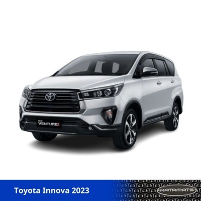 Thảm Lót Sàn Ô Tô Toyota Innova 2023