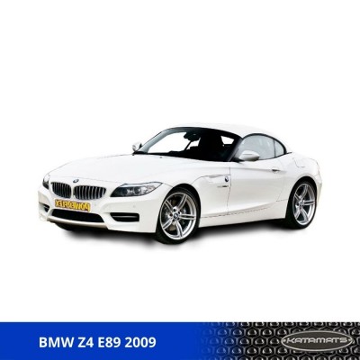 Thảm lót sàn ô tô BMW Z4 E89 2009