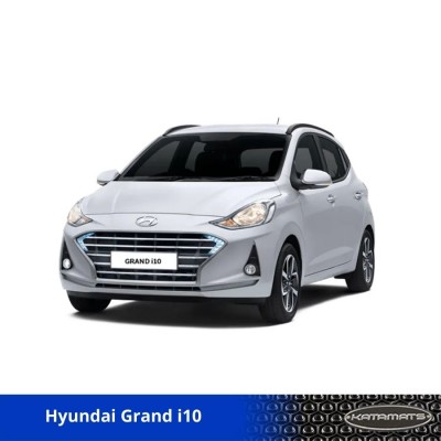 Thảm lót sàn ô tô Hyundai Grand i10