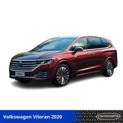 Thảm Lót Sàn Volkswagen Viloran 2020