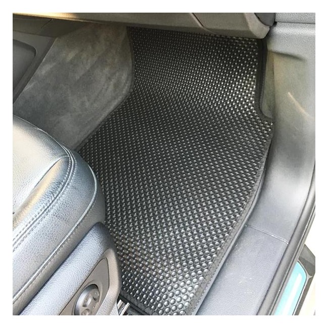 Thảm lót sàn ô tô Audi Q8 2020
