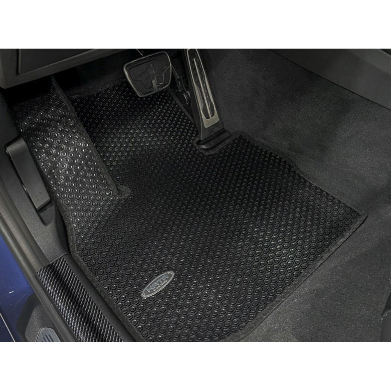 Thảm Lót Sàn Xe Ô Tô BMW X4 KATA Cao Cấp