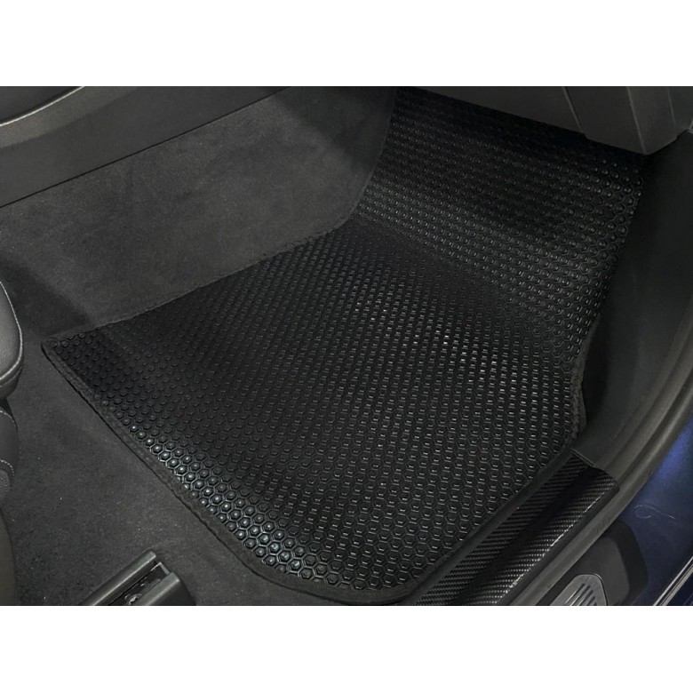 Thảm Lót Sàn Xe Ô Tô BMW X4 KATA Cao Cấp