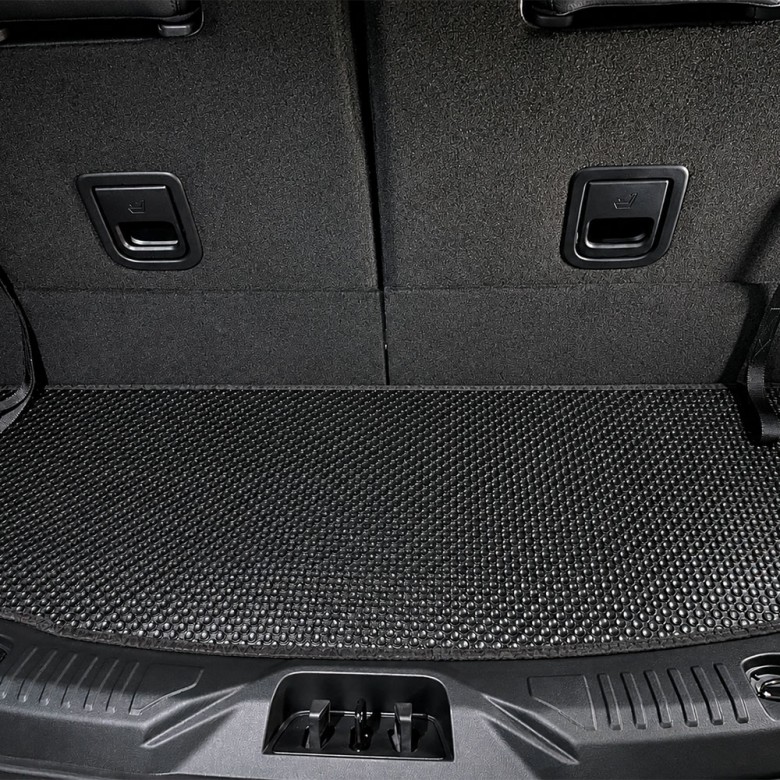 Thảm Lót Sàn Xe Ford Everest 2015-2026