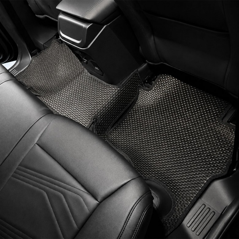 Thảm Lót Sàn Xe Ford Everest 2015-2026