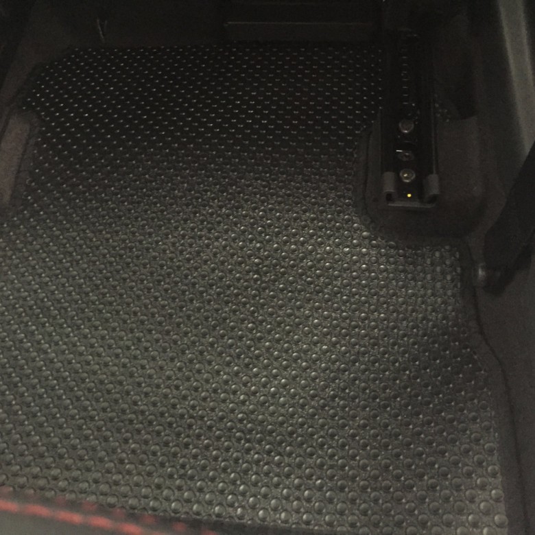 Thảm lót sàn ô tô KATA dành cho Xe Ford EcoSport 2021-2026
