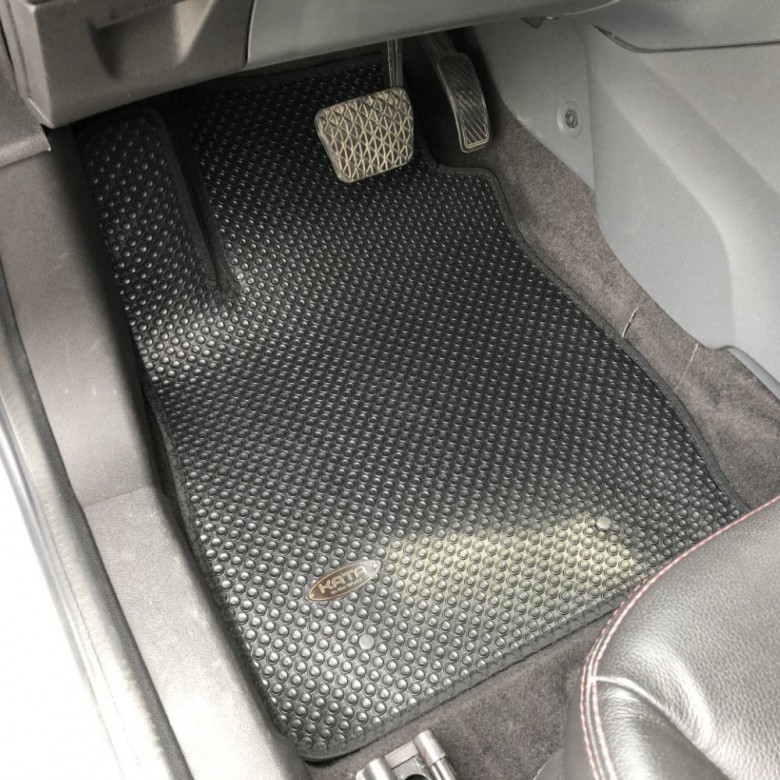 Thảm lót sàn ô tô KATA dành cho Xe Ford EcoSport 2021-2026