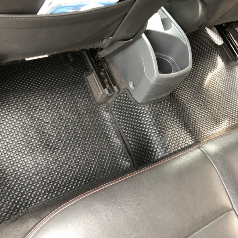 Thảm lót sàn ô tô KATA dành cho Xe Ford EcoSport 2021-2026