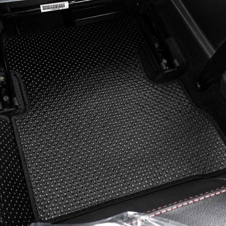 Thảm lót sàn ô tô Ford EcoSport
