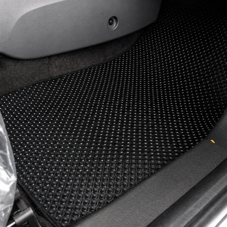 Thảm lót sàn ô tô Ford EcoSport