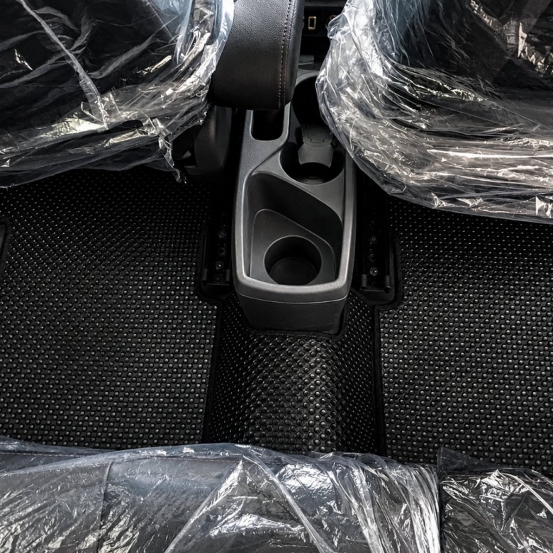 Thảm lót sàn ô tô Ford EcoSport
