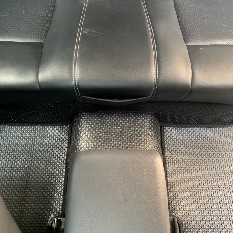 Thảm Lót Sàn Ô Tô KATA Dành Cho Xe Ford Ranger 2023-2026