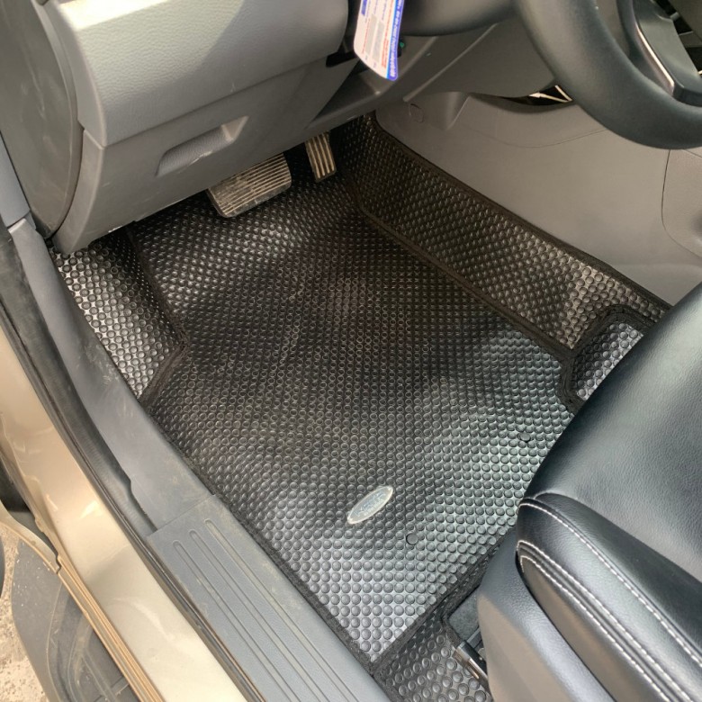 Thảm Lót Sàn Ô Tô KATA Dành Cho Xe Ford Ranger 2023-2026
