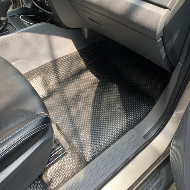 Thảm Lót Sàn Ô Tô KATA Dành Cho Xe Ford Ranger 2023-2026