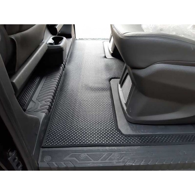 Lót sàn xe hơi KATA cho Ford Tourneo 2020 