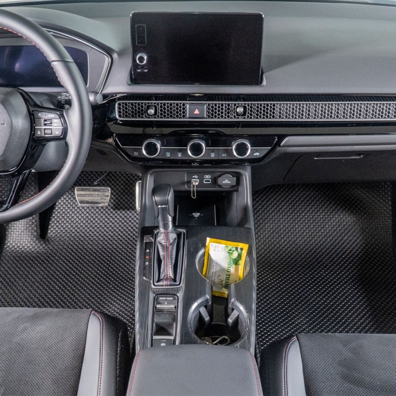 Thảm Lót Sàn Ô Tô Honda Civic 2022-2026