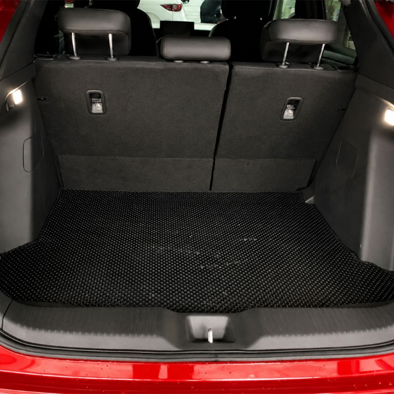 Thảm lót sàn ô tô Honda HR-V 2026