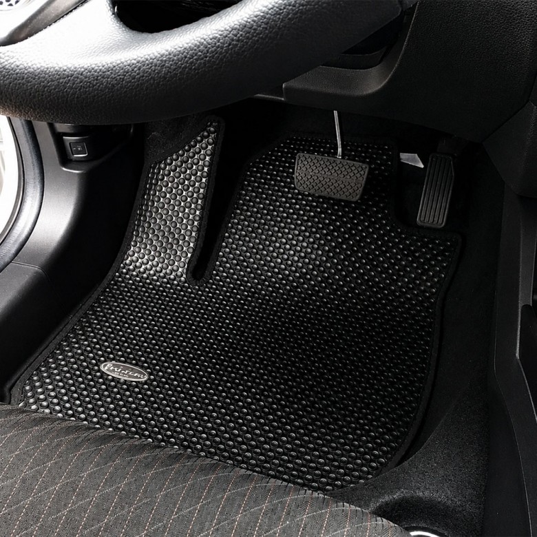 Thảm lót sàn ô tô Honda Jazz