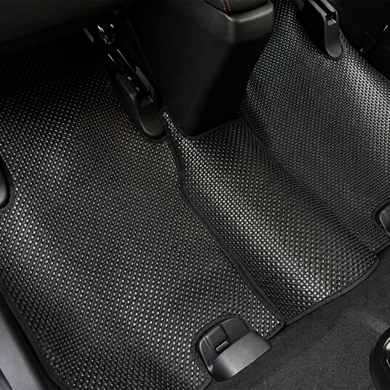 Thảm lót sàn ô tô Honda Jazz