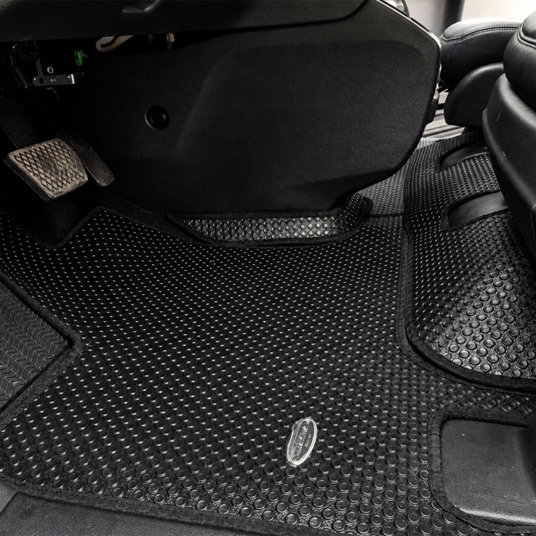 Thảm lót sàn ô tô Honda Odyssey