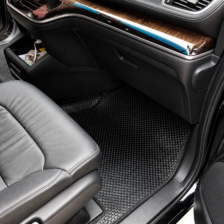 Thảm lót sàn ô tô Honda Odyssey