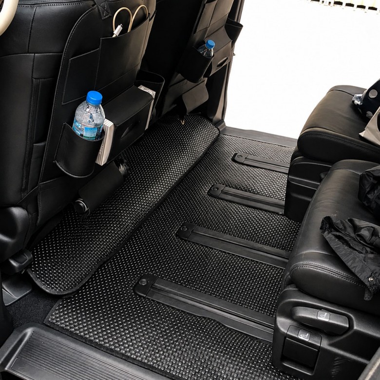 Thảm lót sàn ô tô Honda Odyssey