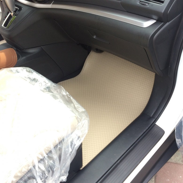 Thảm Lót Sàn Ô Tô KATA Dành Cho Xe Honda ZR-V
