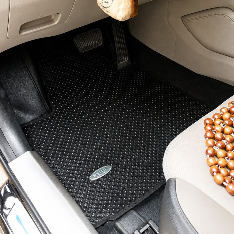 Thảm Lót Sàn Ô Tô Hyundai Tucson Cao Cấp