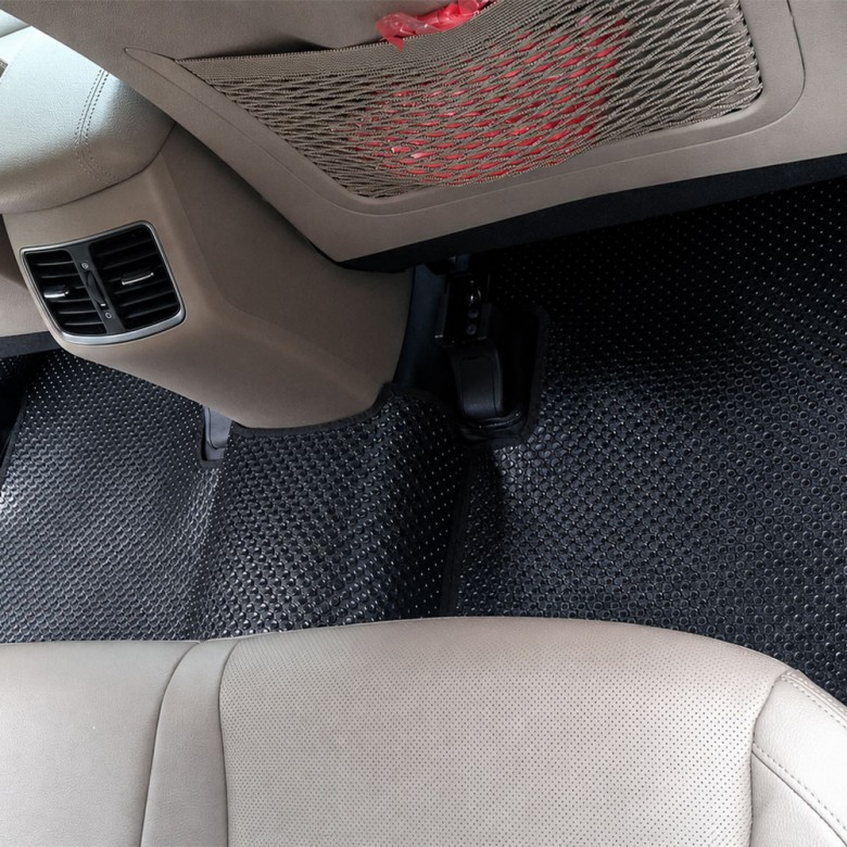 Thảm Lót Sàn Ô Tô Hyundai Tucson Cao Cấp