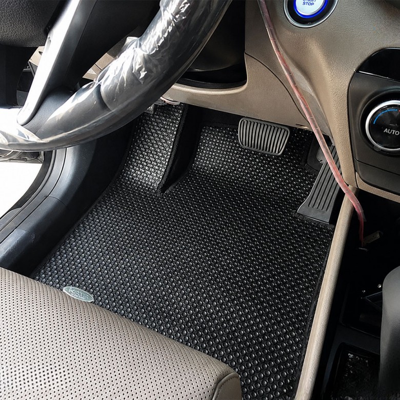 Thảm Lót Sàn Hyundai IONIQ 5