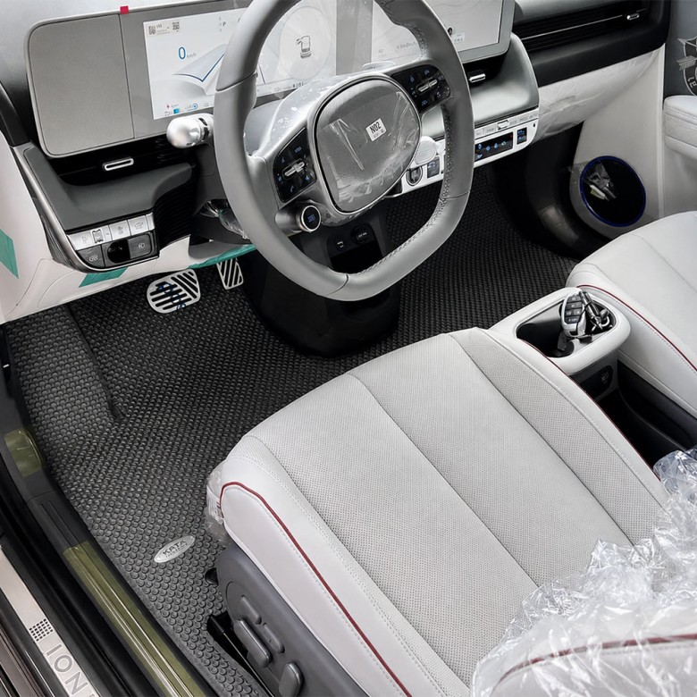 Thảm Lót Sàn Hyundai IONIQ 5