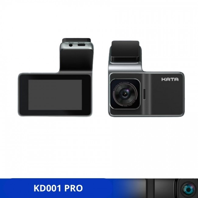 Camera Hành Trình KATA KD001 Pro