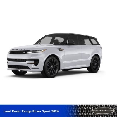 Thảm Lót Sàn Ô Tô Land Rover Range Rover Sport 2024