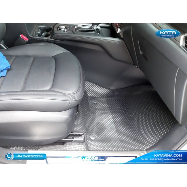  Thảm lót sàn ô tô Mazda CX-5 Full Option