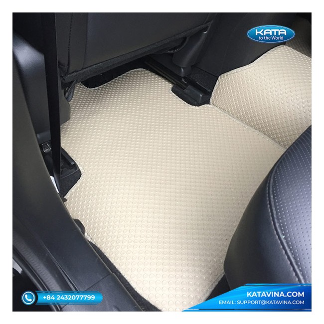 Thảm lót sàn ô tô Mazda CX9 2016 - 2020