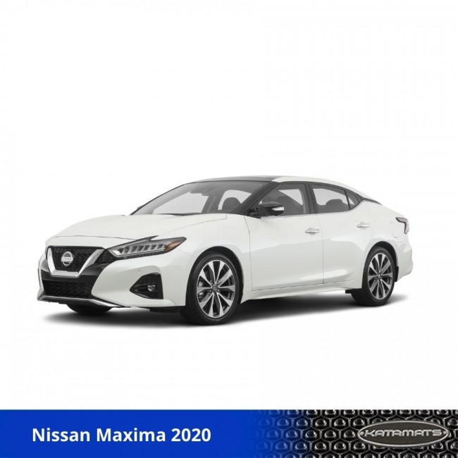 Thảm lót sàn ô tô Nissan Maxima 2020 