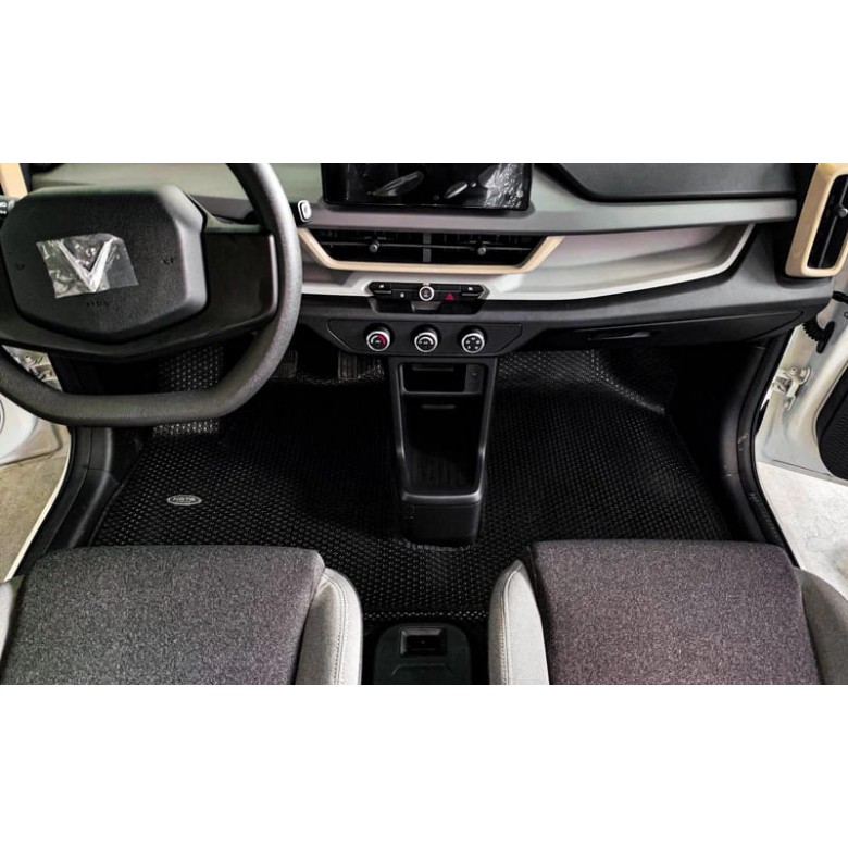 Thảm Lót Sàn Ô Tô VinFast VF3