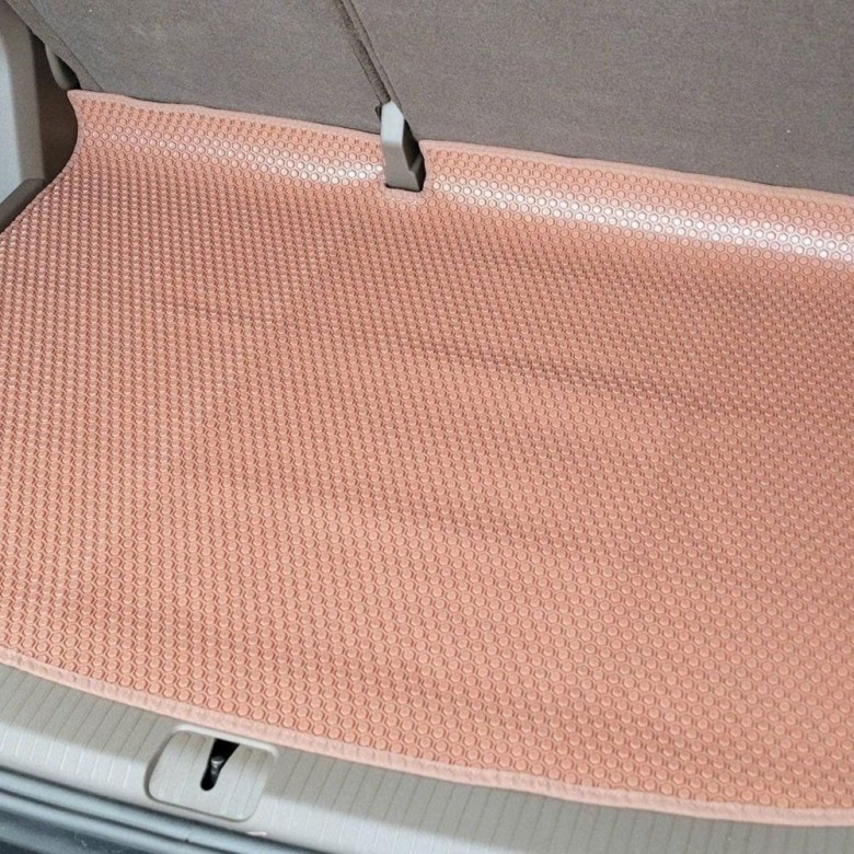 Thảm Lót Sàn Ô Tô Volkswagen Viloran 2024-2025