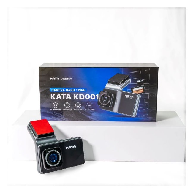 Camera Hành Trình KATA DASH KD001