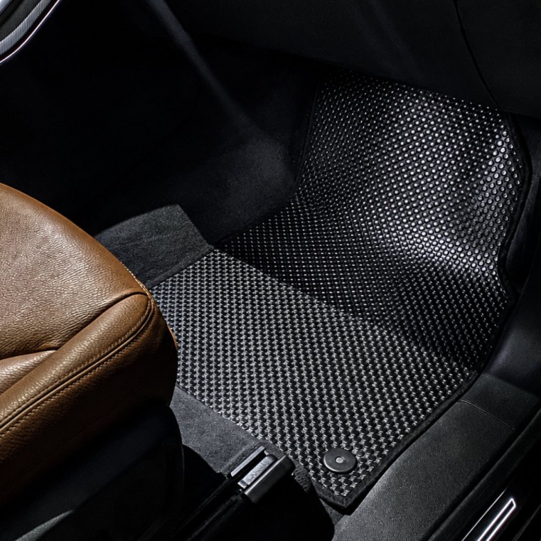 Thảm Lót Sàn Ô Tô KATA Dành Cho Xe Audi Q8 2021-2026