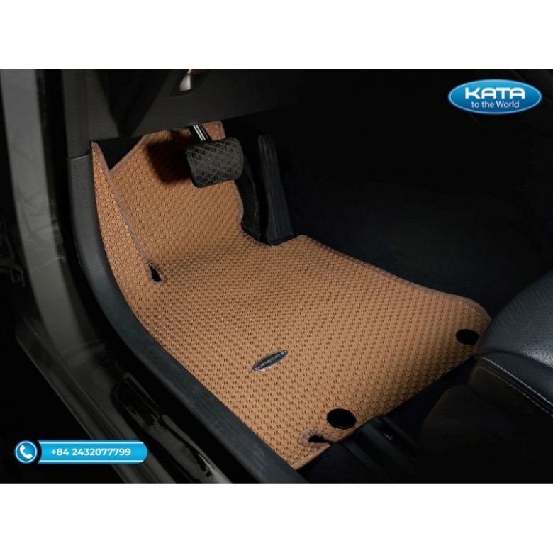 Thảm Lót Sàn Ô Tô BYD Atto 3