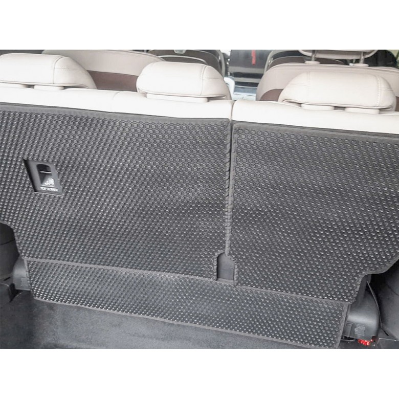 Thảm lót sàn ô tô BYD M9