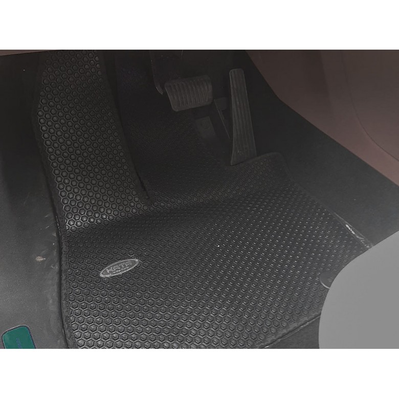 Thảm lót sàn ô tô BYD M9