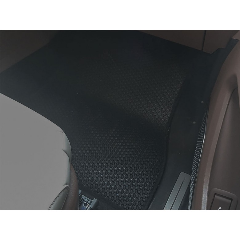 Thảm lót sàn ô tô BYD M9