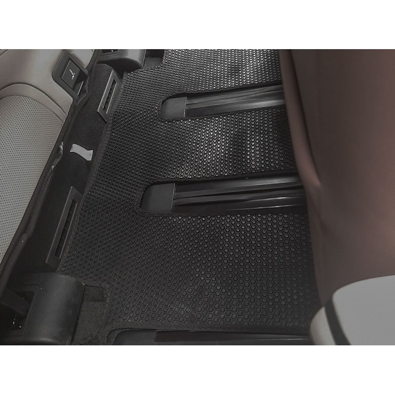 Thảm lót sàn ô tô BYD M9