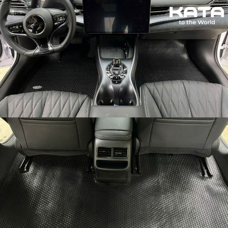 Thảm Lót Sàn Ô Tô BYD SEAL